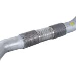 HOB45393 Rura wydechowa HOBI