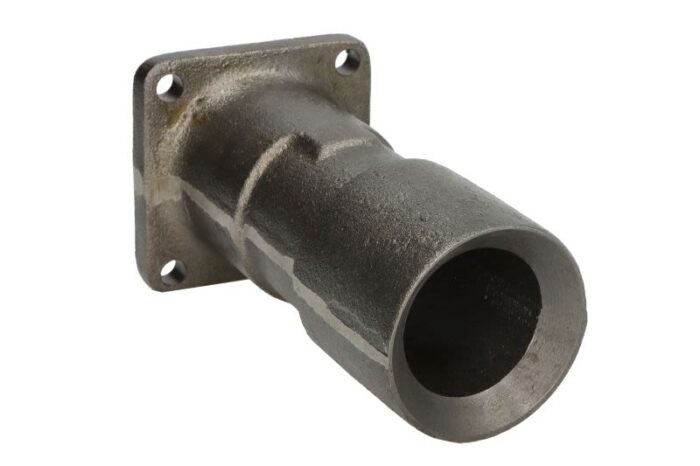 Ent500334 kolektor wydechowy engitech - obrazek 2
