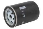 LC4 Filtr powietrza MAHLE