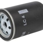 LC4 Filtr powietrza MAHLE