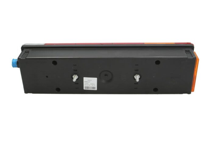 Val169320 lampa tył vignal - obrazek 2