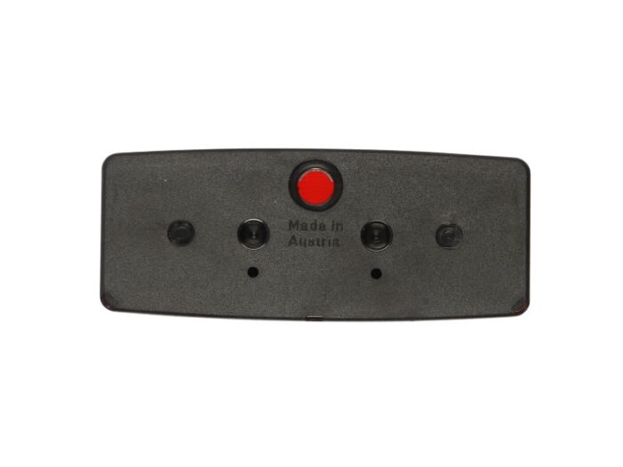 2se997 111-011 lampa tył hella - obrazek 3