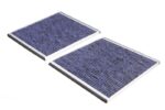 4.71546 Filtr kabiny DT SPARE PARTS - obrazek 2
