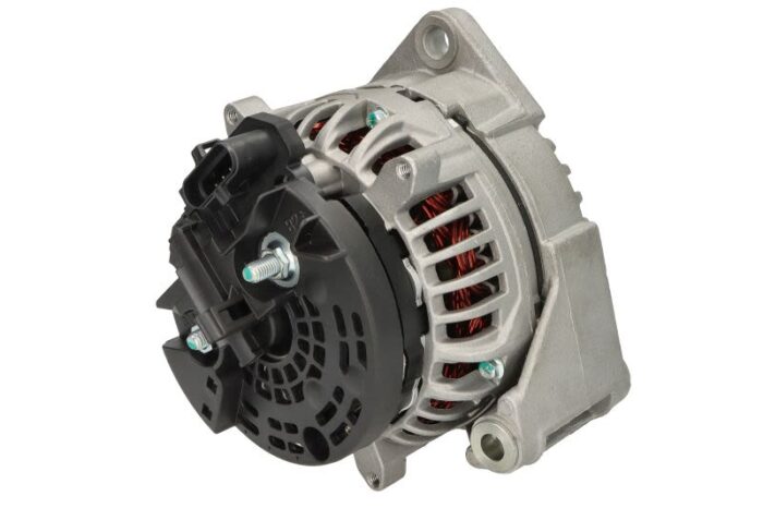 Psr30096 alternator pulsar rotating electrics - obrazek 2