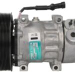 NRF 320244G Kompresor klimatyzacji NRF