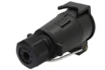 PL-07/12V Wtyczka przewodu TRUCKLIGHT - obrazek 2