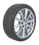 245/40R19 LOPI 94W P-ZERO Opony osobowe, SUV/4x4 PIRELLI - obrazek 2
