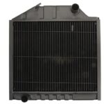 D7AG421TT Chłodnica silnika THERMOTEC