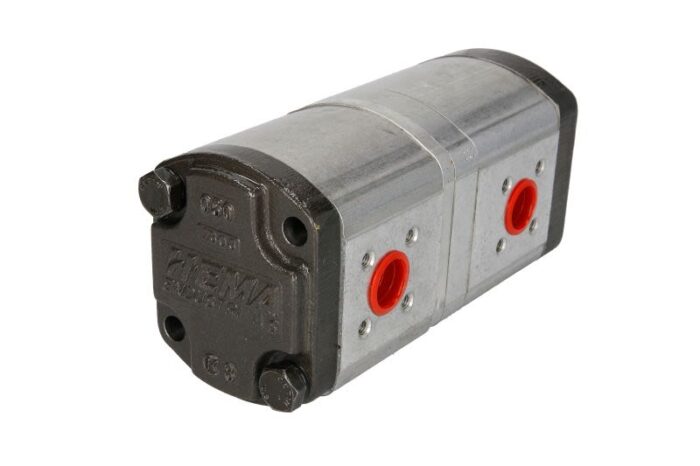 1pn/1pn/122 hydrauliczna pompa - pozostałe hattat - obrazek 2