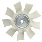 40000777 Wiatrak wentylatora BORG WARNER