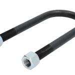 STR-50409 Strzemię resoru S-TR