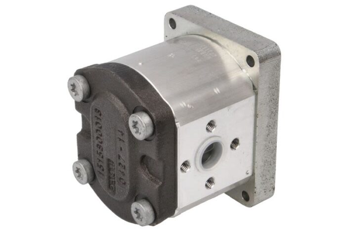 0 510 525 348 hydrauliczna pompa - pozostałe bosch rexroth - obrazek 2