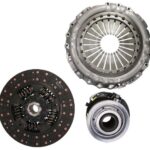 FE180124 Zestaw sprzęgła FEBI BILSTEIN