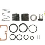 4.90206 Zestaw naprawczy ręcznego zaworu ham. DT SPARE PARTS