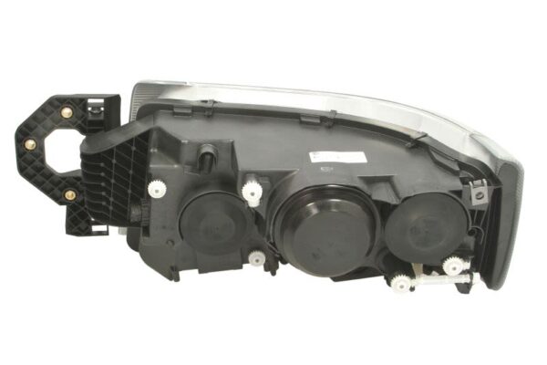 1el011 899-361 reflektor hella - obrazek 2
