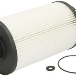 PU 10 036 X Filtr paliwa MANN-FILTER