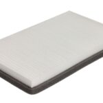 E4972LI Filtr kabiny HENGST