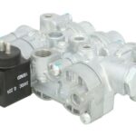 PN-10380 Zawór magnetyczny PNEUMATICS