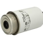 WK 8153 Filtr paliwa MANN-FILTER