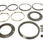 95535207 Synchronizator EURORICAMBI