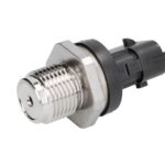 0 281 002 846 Elementy układu CR BOSCH DIESEL