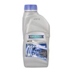 RAV ATF FLUIDE TYPE A 1L Oleje i smary RAVENOL