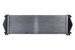 NRF 309086 Chłodnica powietrza dolotowego NRF - obrazek 2