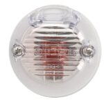 131-MA50260A Lampa kierunkowskazu GIANT