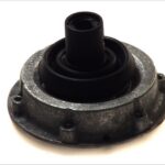 2.32101 Mocowanie drążka zmiany biegów DT SPARE PARTS