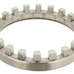 MER 2214S279 Zestaw naprawczy mostu MERITOR