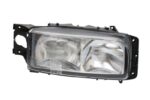 HL-RV004R Reflektor TRUCKLIGHT