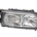 HL-RV004R Reflektor TRUCKLIGHT