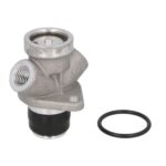 PN-10399 Zawór wielodrożny PNEUMATICS