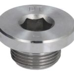 7.50625 Śruba spustu miski olejowej DT SPARE PARTS