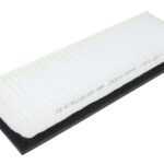 PUR-HC0062 Filtr kabiny PURRO