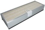CUD 47 004 Filtr kabiny MANN-FILTER - obrazek 2