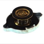 4.61807 Korek zbiornika wyrównawczego DT SPARE PARTS