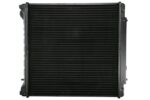 D7AG748TT Chłodnica silnika THERMOTEC - obrazek 2