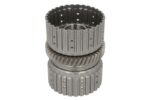 2093268022ZF Element skrzyni biegów ZF