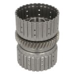 2093268022ZF Element skrzyni biegów ZF
