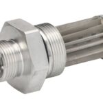 HD 2003 Filtr hydrauliczny MANN-FILTER