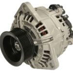 1 986 A01 026 Alternator BOSCH