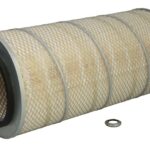 E1595L Filtr powietrza HENGST