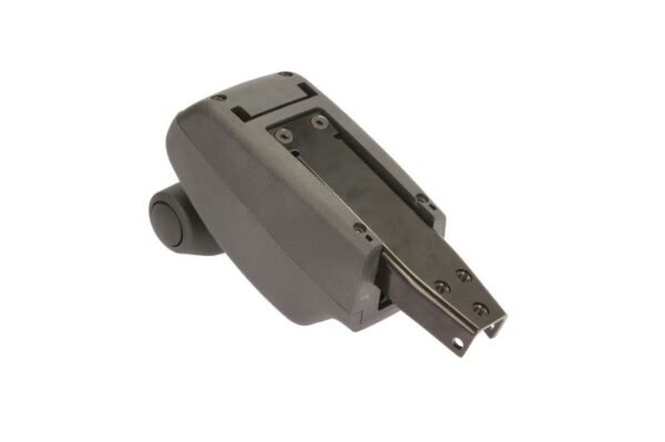 4. 65515 dźwignia zmiany biegów (lewarek) dt spare parts - obrazek 3
