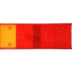 TL-VO005L/R Klosz lampy tył TRUCKLIGHT