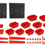 MMT A175 01 13609 Organizery i półki garażowe EWNAR
