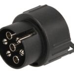 AD-7/13-12 Gniazdo wtyczki TRUCKLIGHT