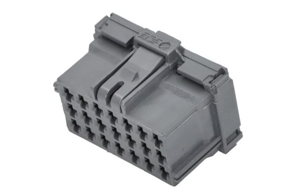 8-968975-2 wtyczka przewodu te connectivity - obrazek 2