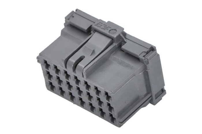 8-968975-2 wtyczka przewodu te connectivity - obrazek 2