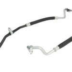 KTT160597 Przewód klimatyzacji THERMOTEC
